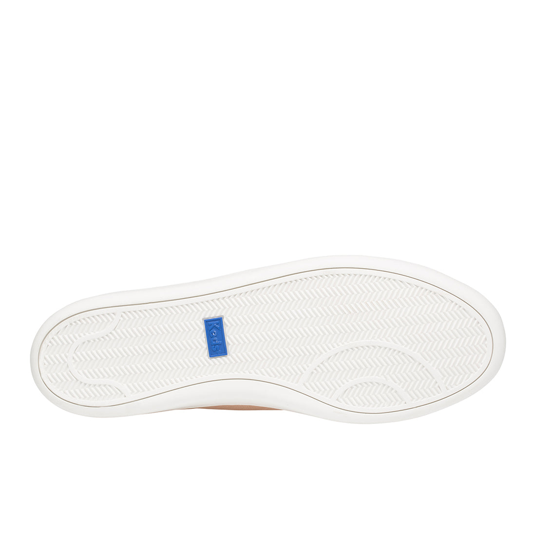 Keds Women's Ace Ltt Iridescent Leather Clay (WH59511)