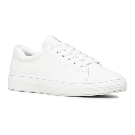 Keds Women's Alley Leather White (WH65869)