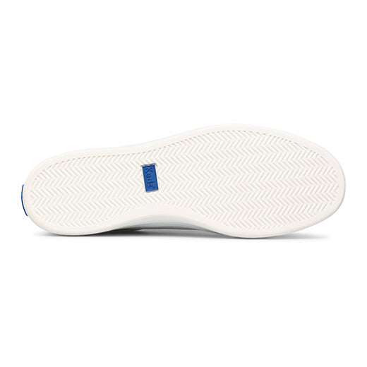 Keds Women's Alley Leather White (WH65869)