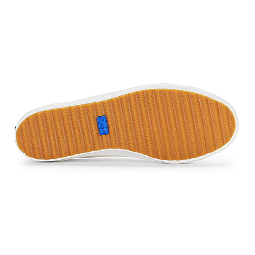 Keds Women's Remi Leather Snow White (WH67322)