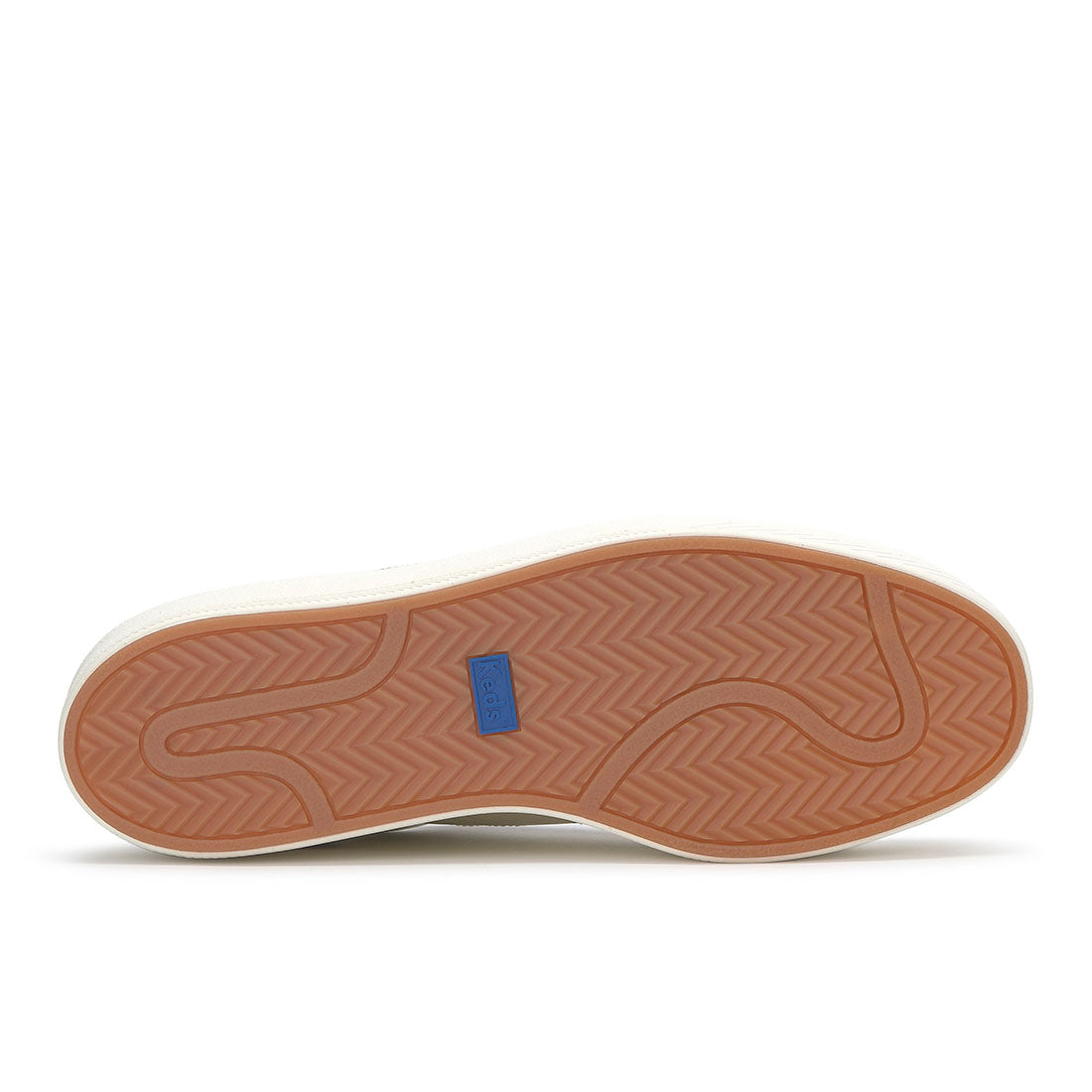 Keds Women's Skyler II Leather/Suede Egret/Black (WH68428-SKYII7280)