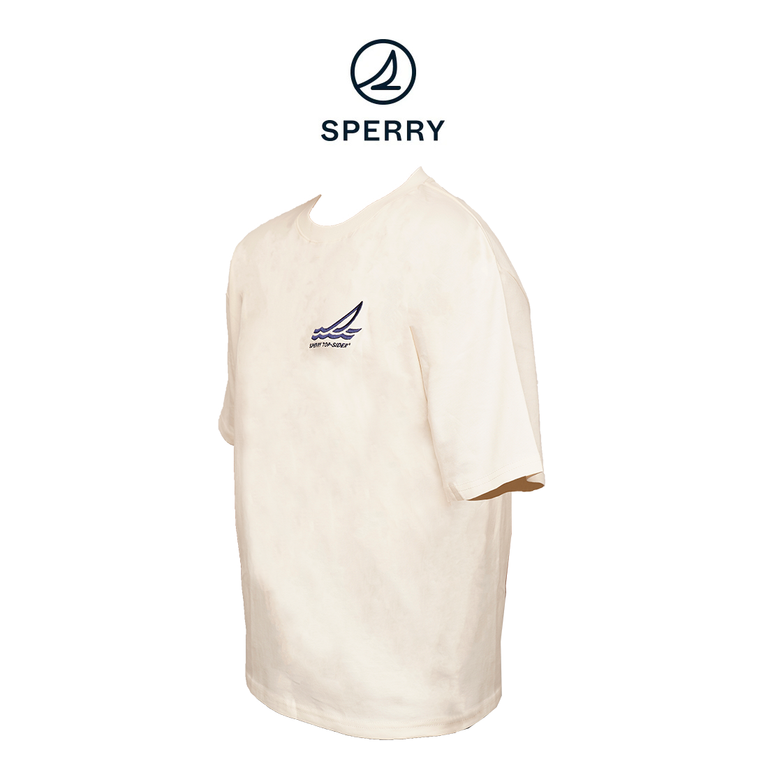 Sperry Limited Edition Top-Sider Oversized Tee