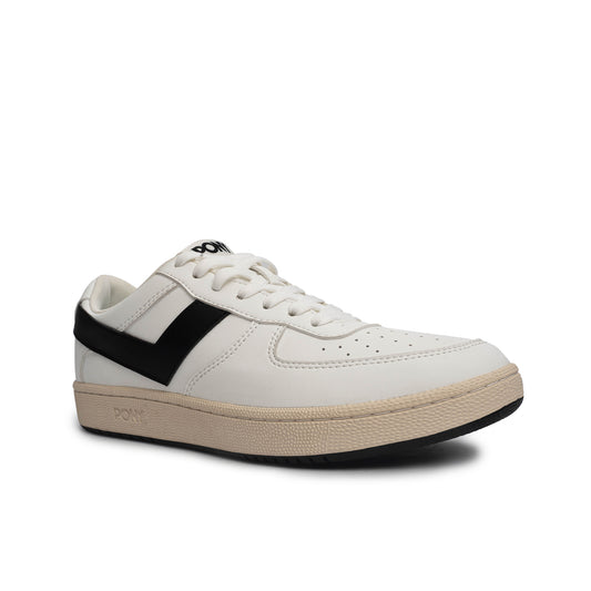 Pony Men's - Summit (Black / White)