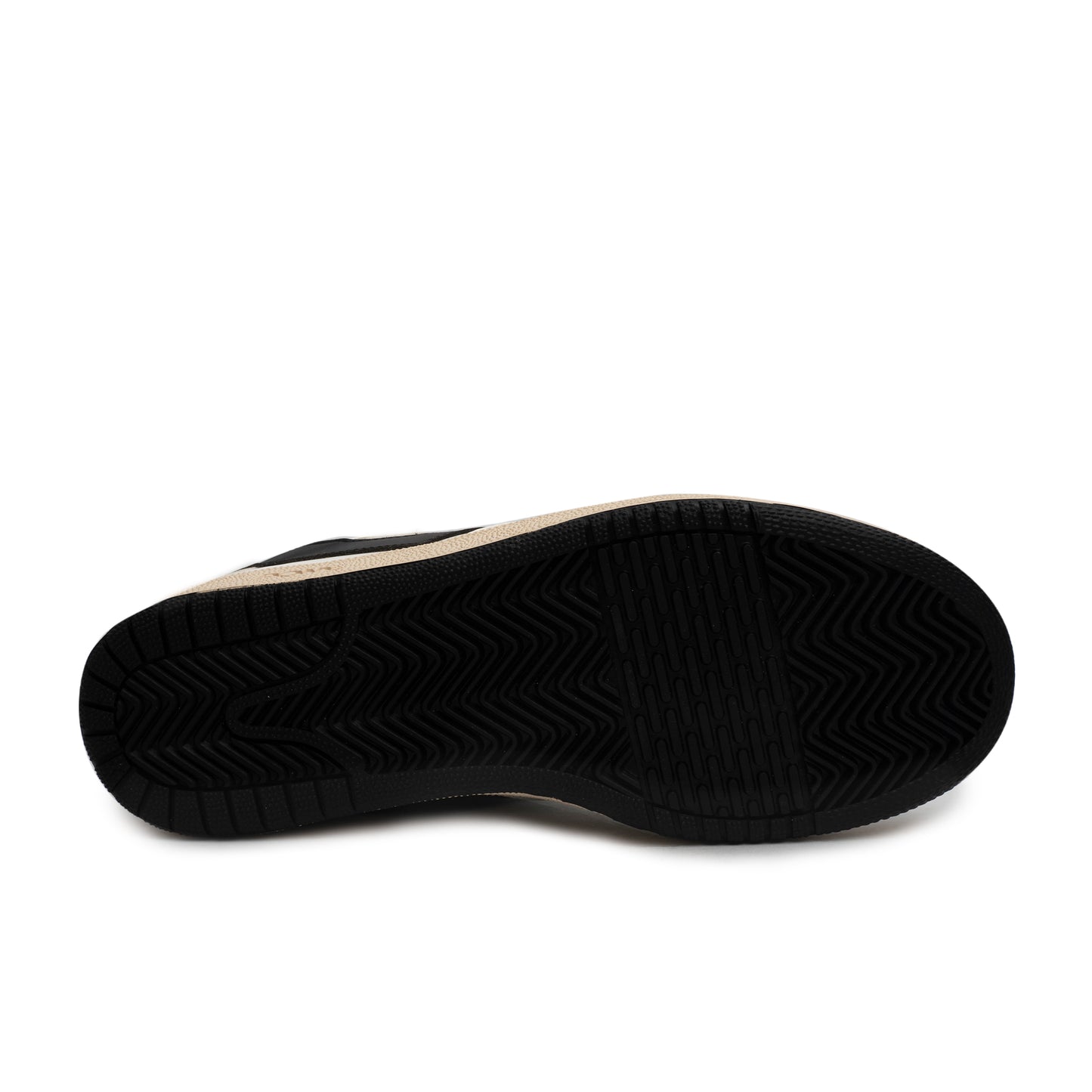 Pony Men's - Summit (Black / White)