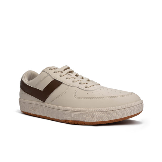 Pony Men's - Summit (Eggnog / Partridge)