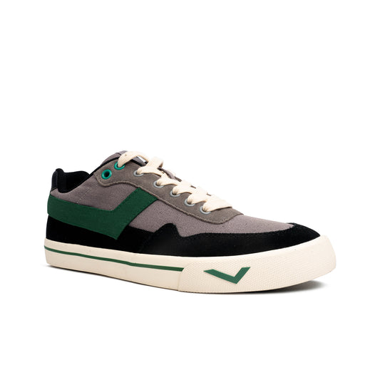 Pony Men's - Atop (Black/Rifle Green)