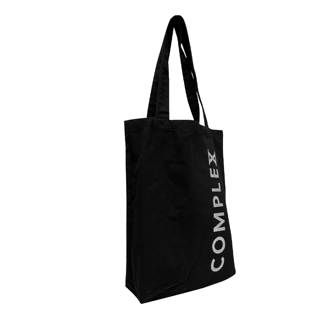 CMPLX TOTE BAG
(DO NOT BUY FREE GIFT)