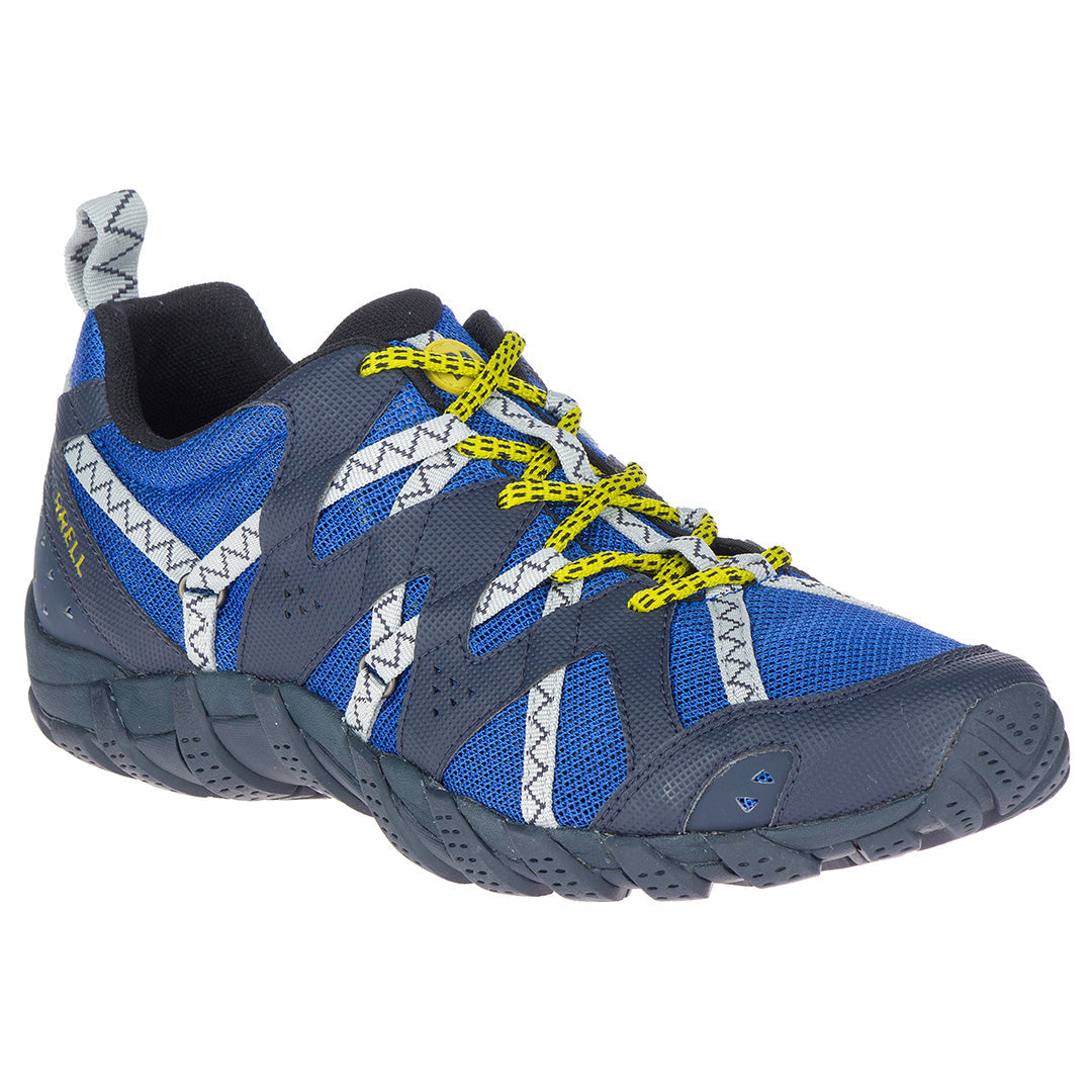 Merrell Waterpro Maipo 2 - Cobalt Men's Hydro Hiking Shoes