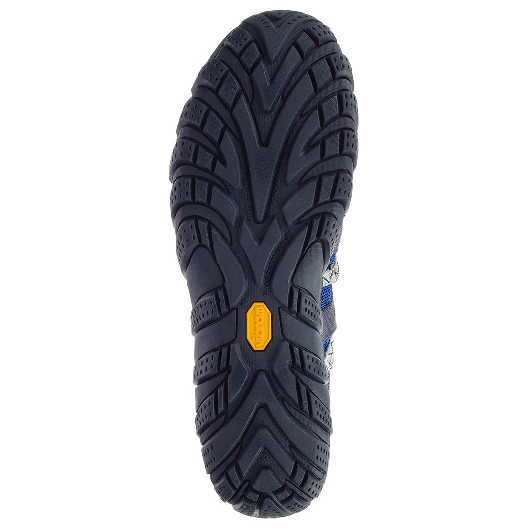 Merrell Waterpro Maipo 2 - Cobalt Men's Hydro Hiking Shoes