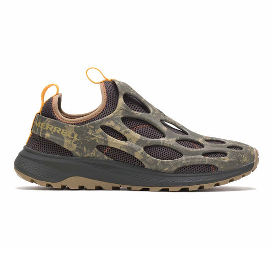 Merrell Hydro Runner - Olive Men's Hydro Hiking Shoes