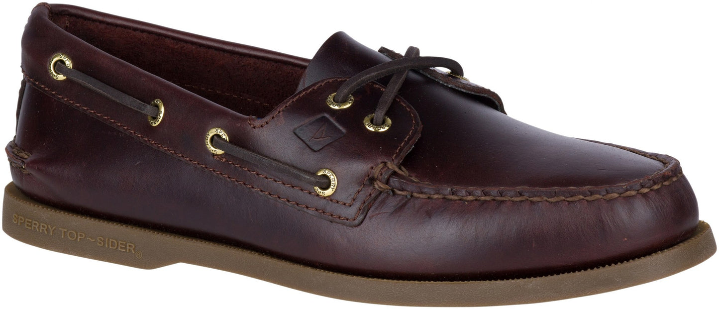 Sperry Men's Authentic Original Boat Shoe - Brown (0195214)