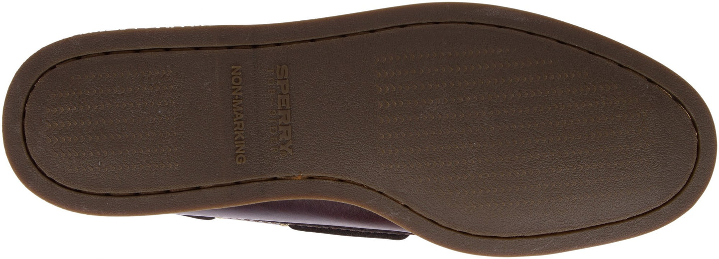 Sperry Men's Authentic Original Boat Shoe - Brown (0195214)