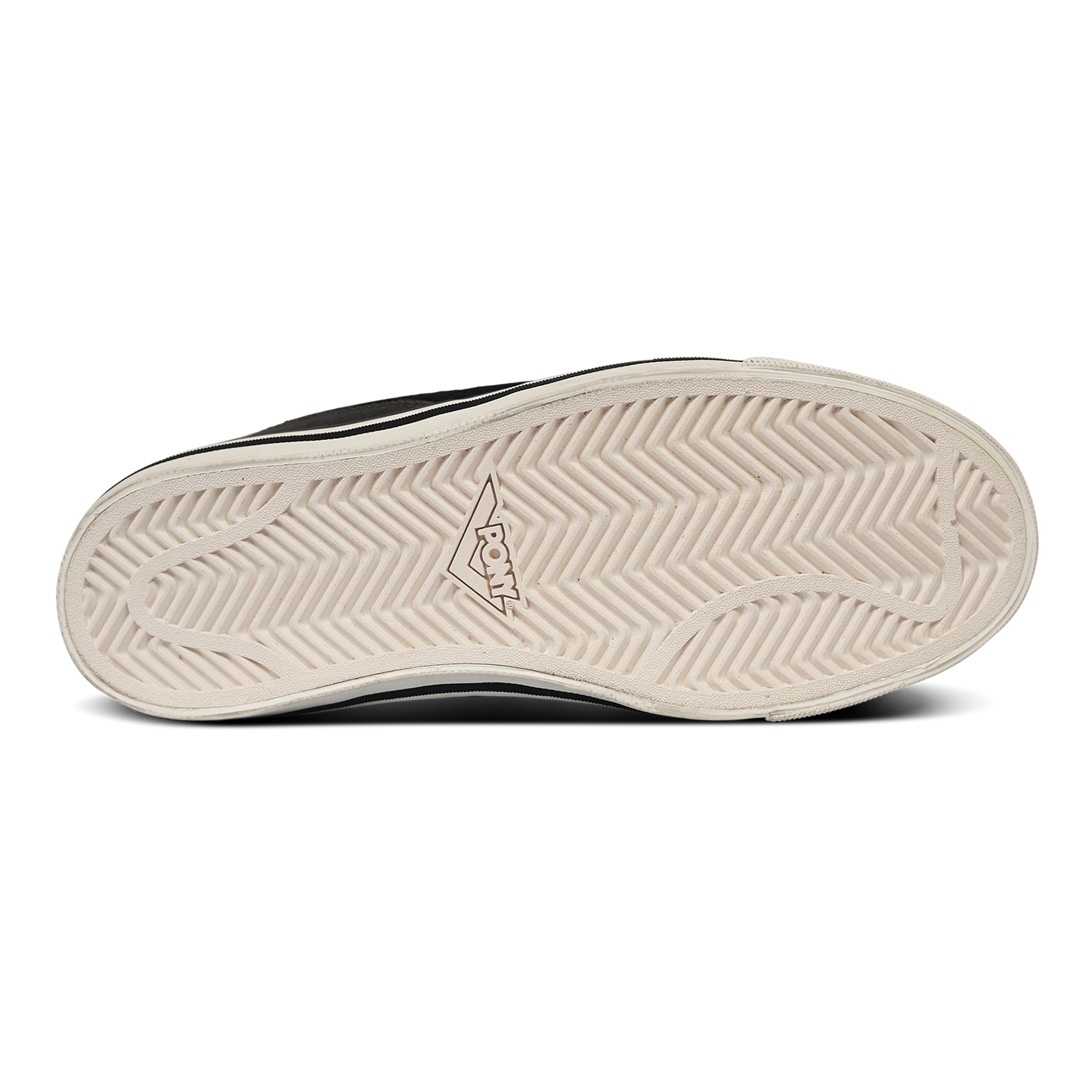 Pony Men's - Madison (Black/Hunter Green)