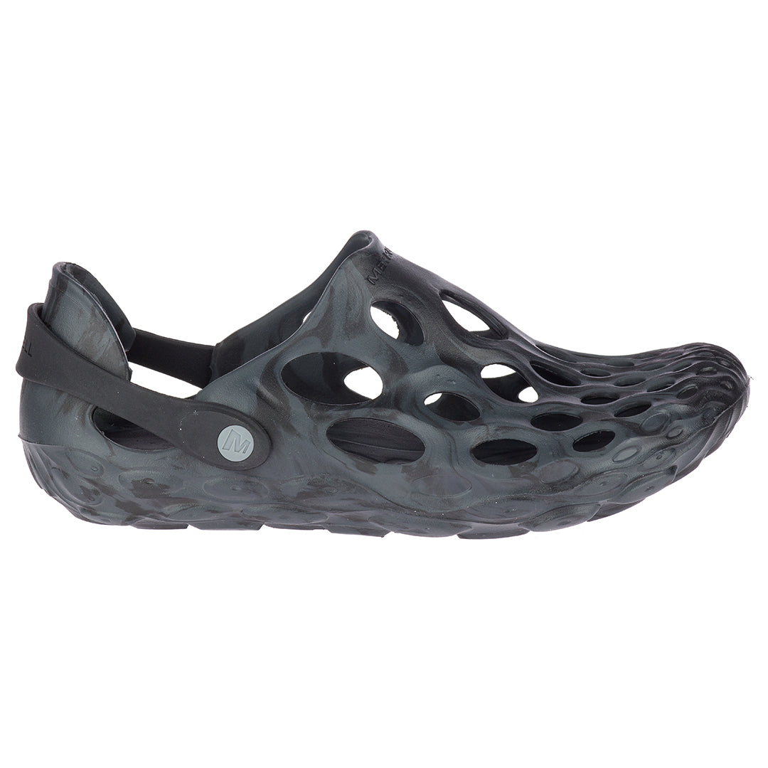 Merrell Hydro Moc – Black Men’s Shoes