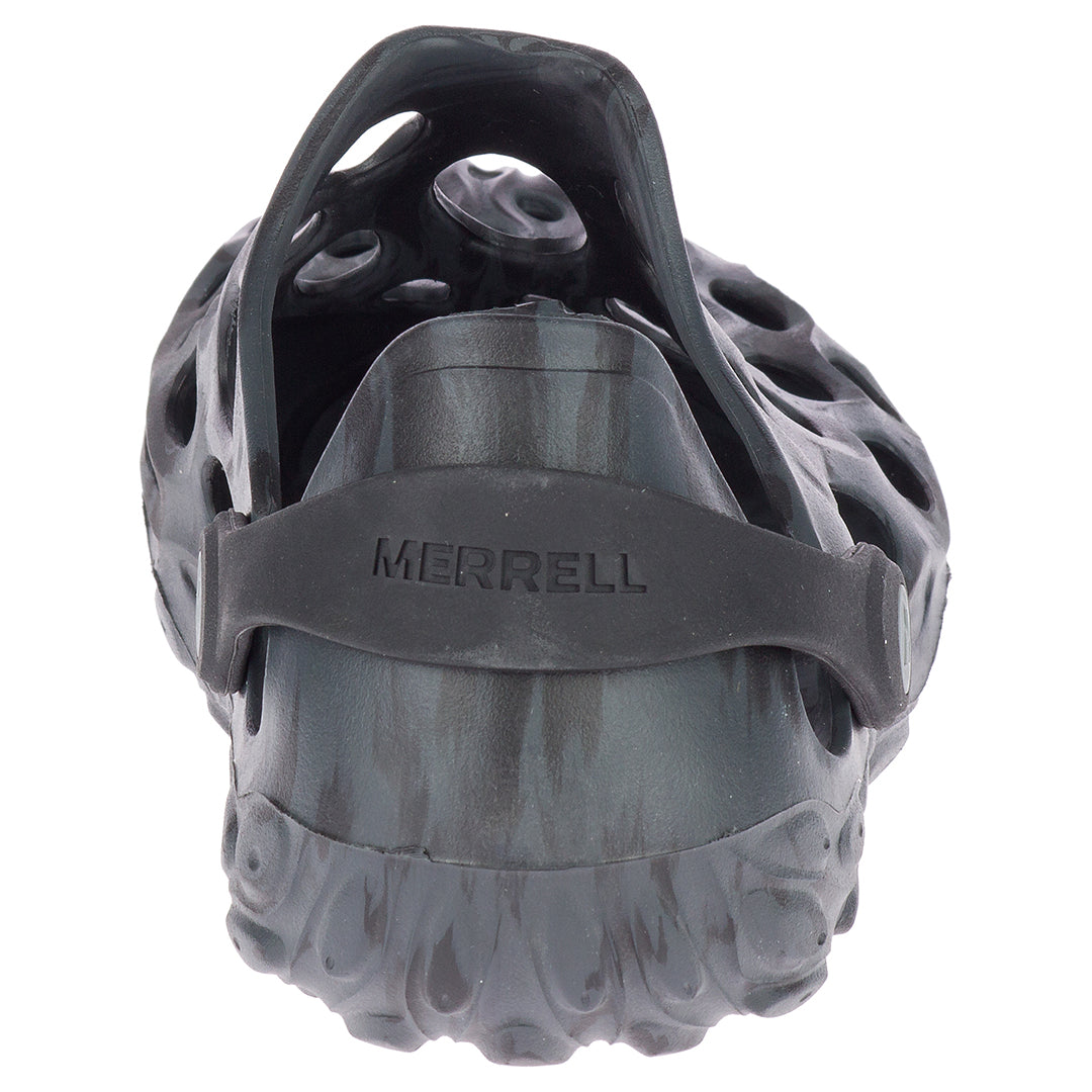 Merrell Hydro Moc – Black Men’s Shoes