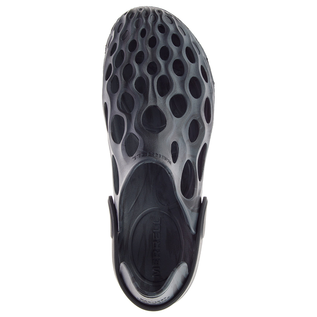 Merrell Hydro Moc – Black Men’s Shoes
