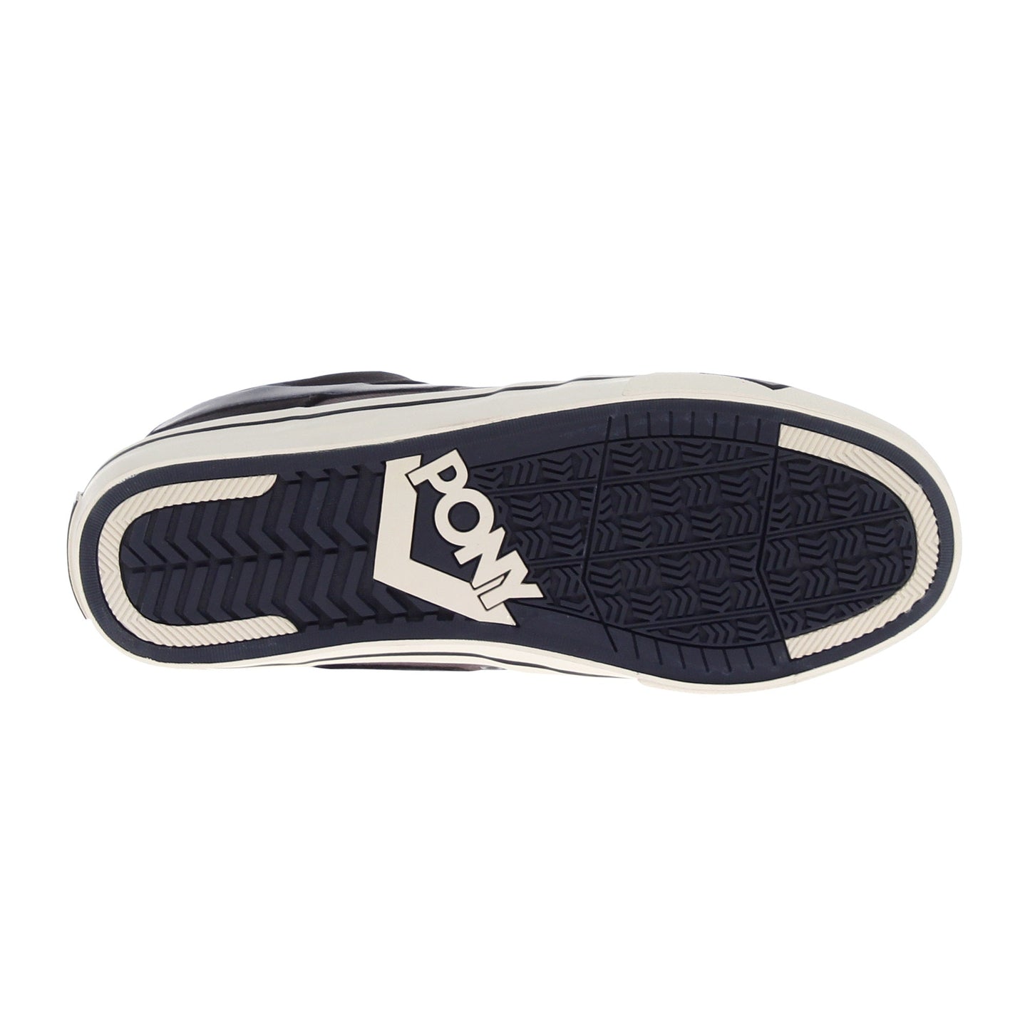 Pony Men's - Atop -(Pewter/Dark Denim)