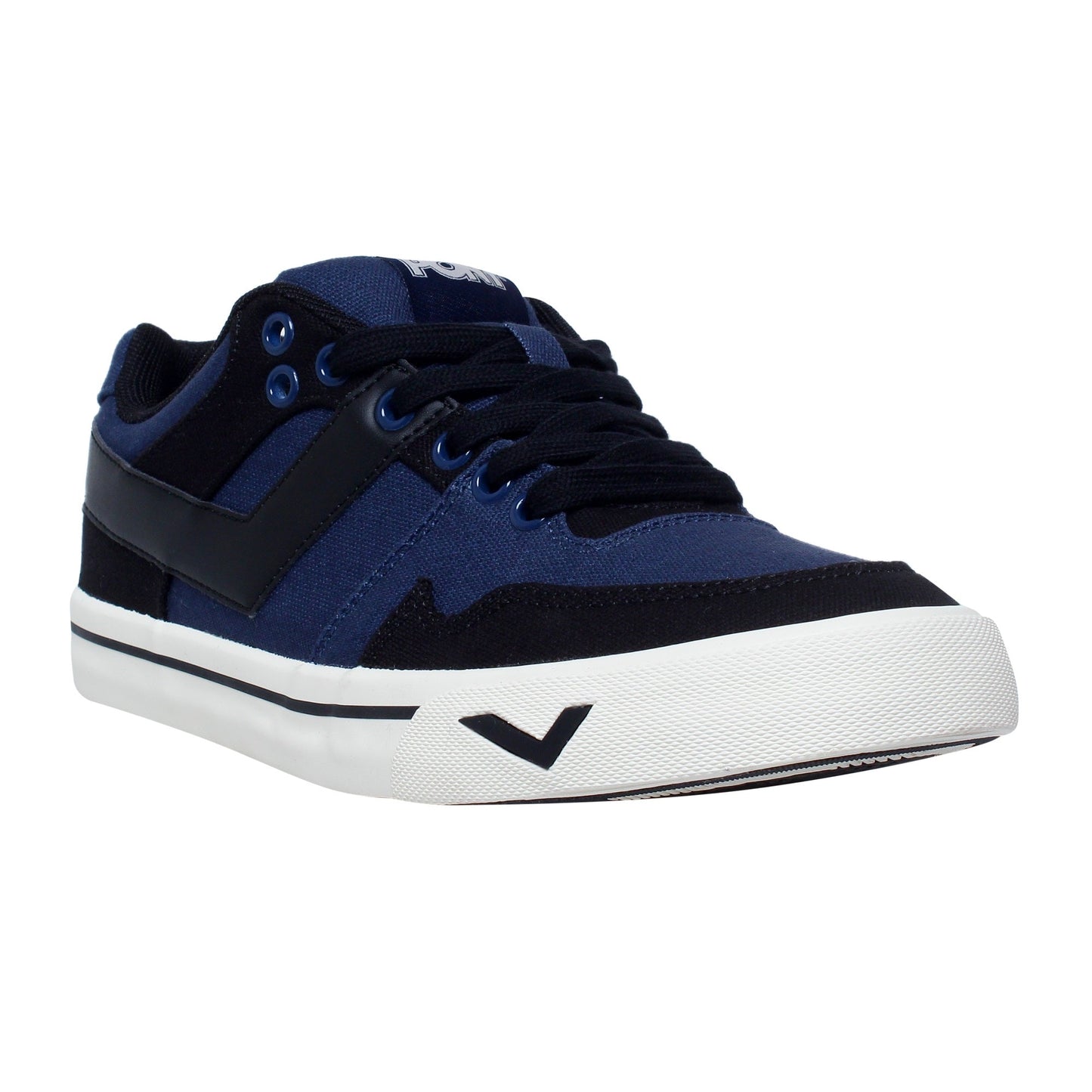 Pony Men's - Atop (Insigna Blue/Black)