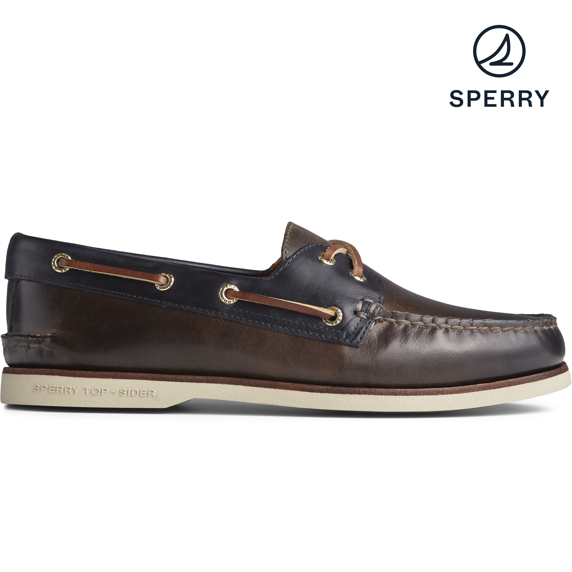Sperry rivington boat shoes discount