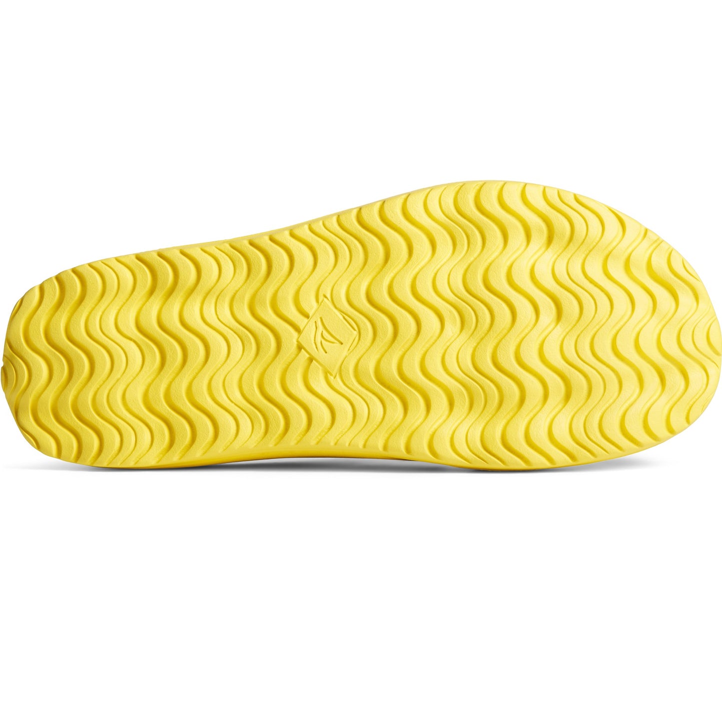 Sperry Women's Float Slide Logo Sandal - Yellow (STS24801)