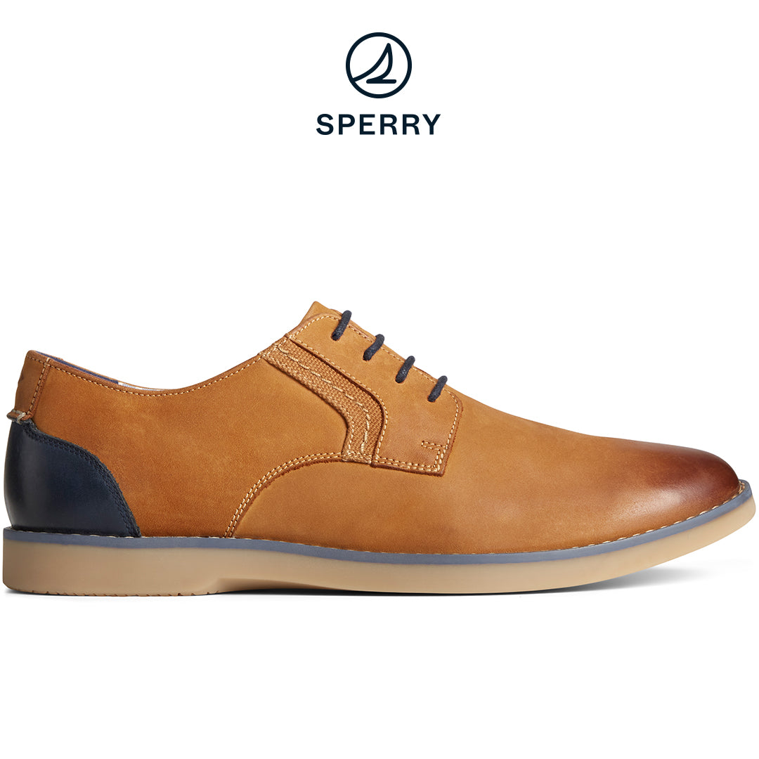 Sperry store men's oxfords