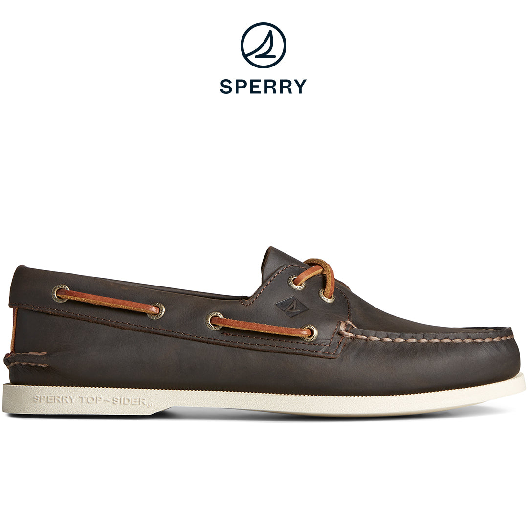 Sperry top sider men's boat shoes on sale