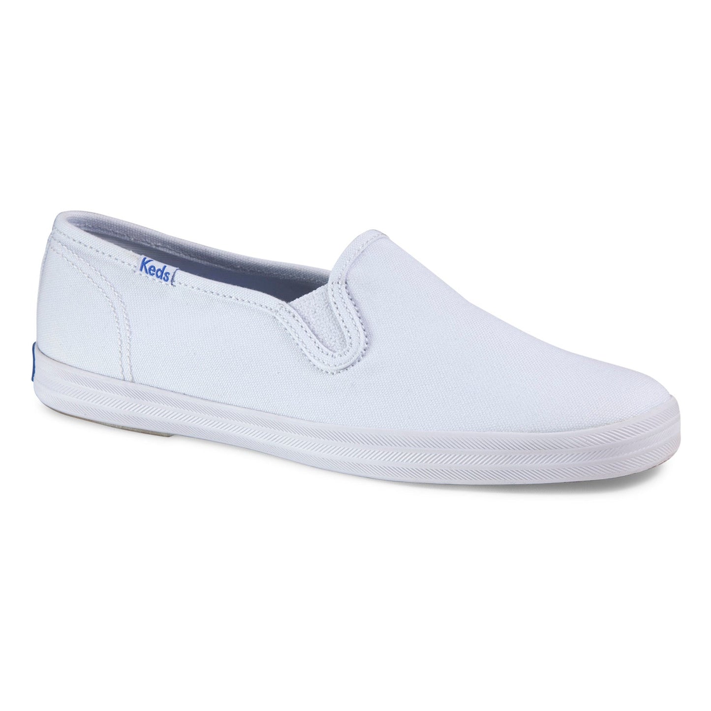 Women's Champion Slip-On--Wht-White