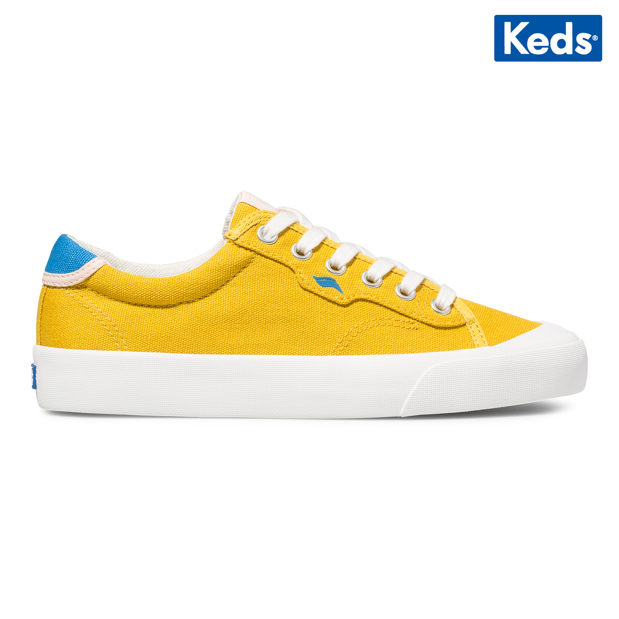 Crew kick best sale 75 canvas