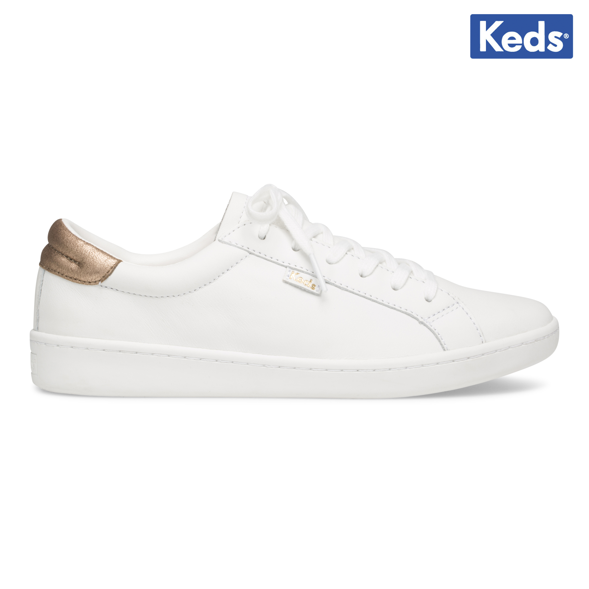 Keds 2025 leather sneakers