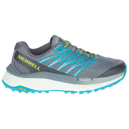 Merrell Rubato-Monument Womens   Trail Running Shoes