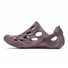 Load image into Gallery viewer, Hydro Moc -Burgundy Womens
