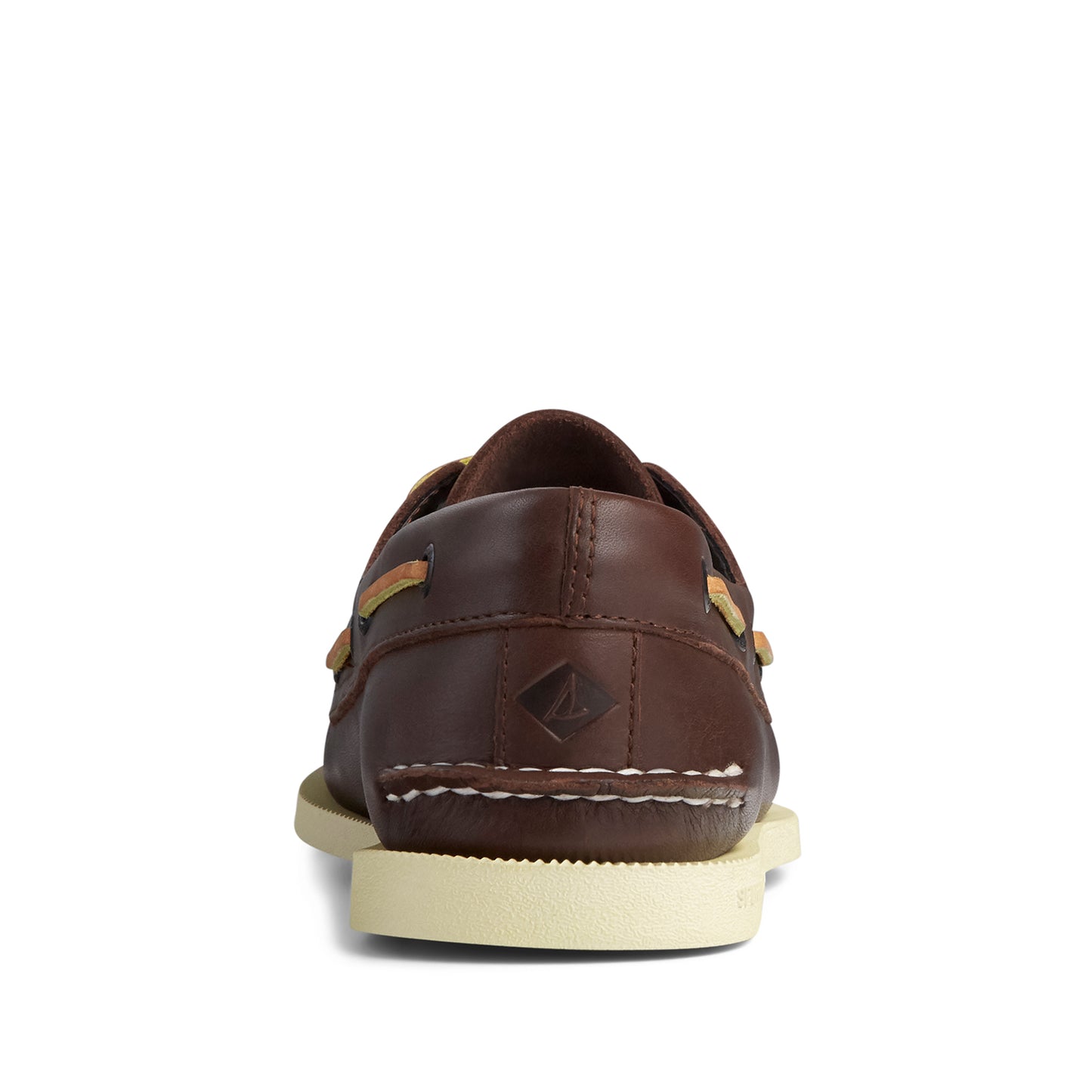 Sperry Women's Authentic Original™ 2 Eye Boat Shoes - Classic Brown (L10398228)