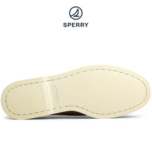 Load image into Gallery viewer, Sperry Men&#39;s Authentic Original Boat Shoe - Classic Brown (0195115)
