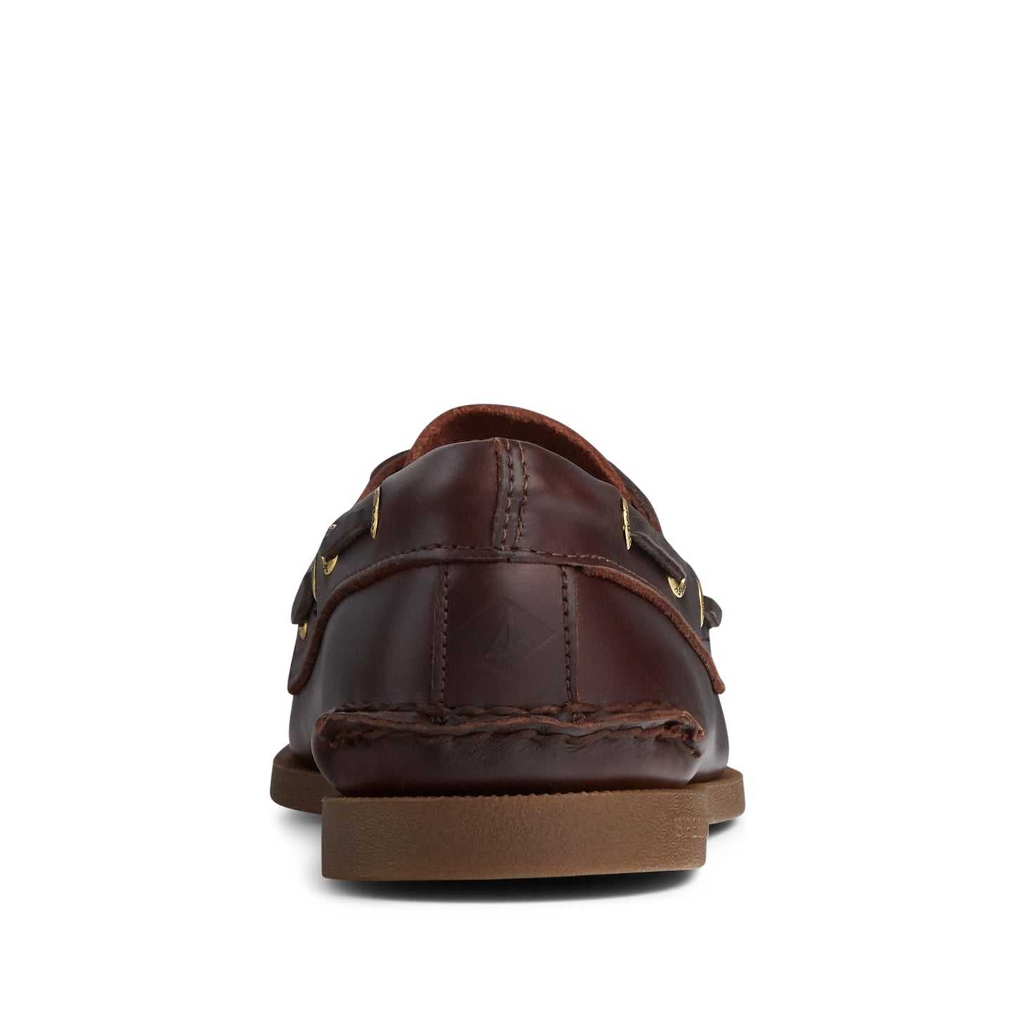 Sperry Men's Authentic Original™ Amaretto Boat Shoes Topsider - Brown  (M139343610)