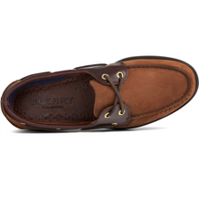 Load image into Gallery viewer, Sperry Women&#39;s Authentic Original Boat Shoe - Brown Buck (0195412)

