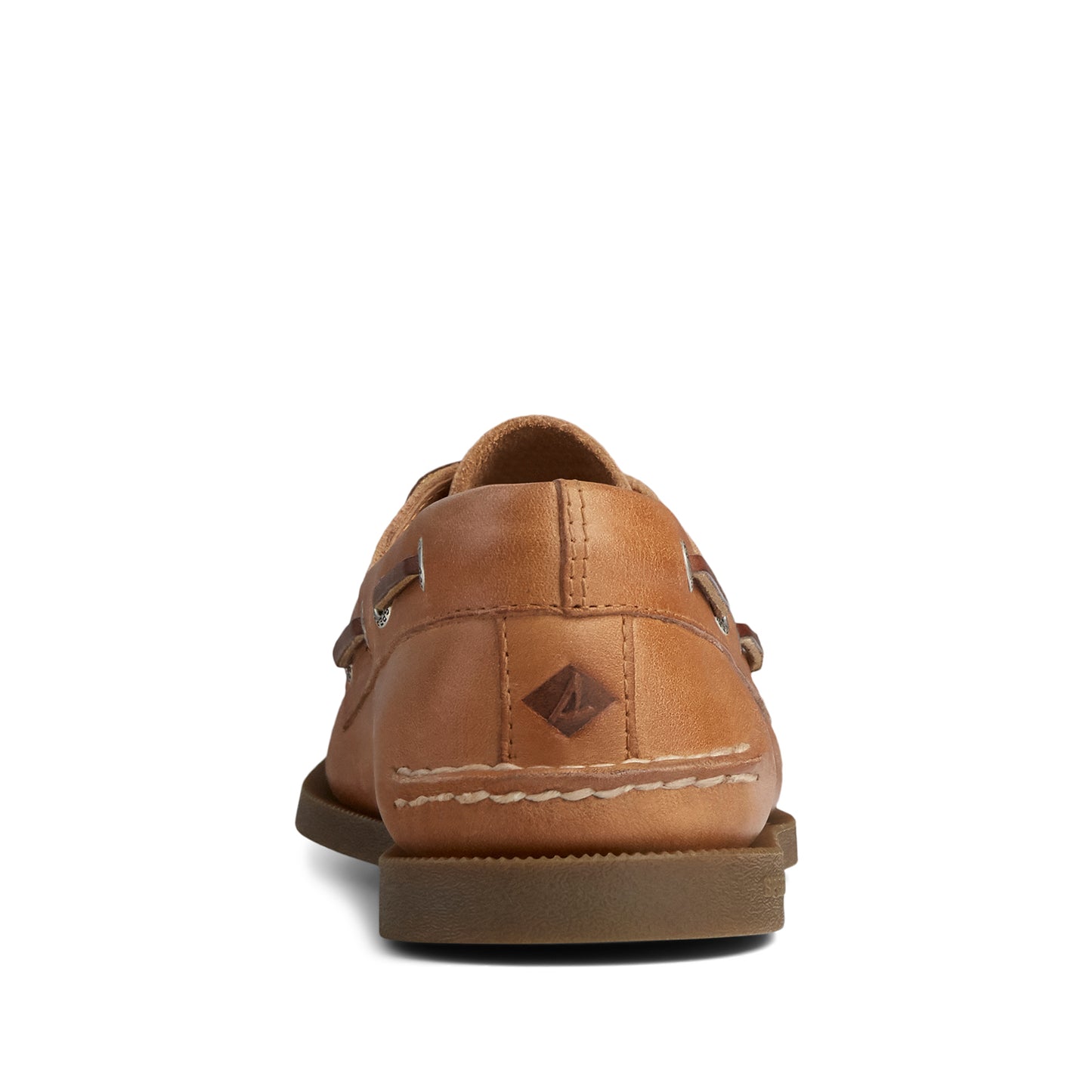 Sperry Men's Authentic Original™Boat Shoes Topsider - Sahara (M139343680)