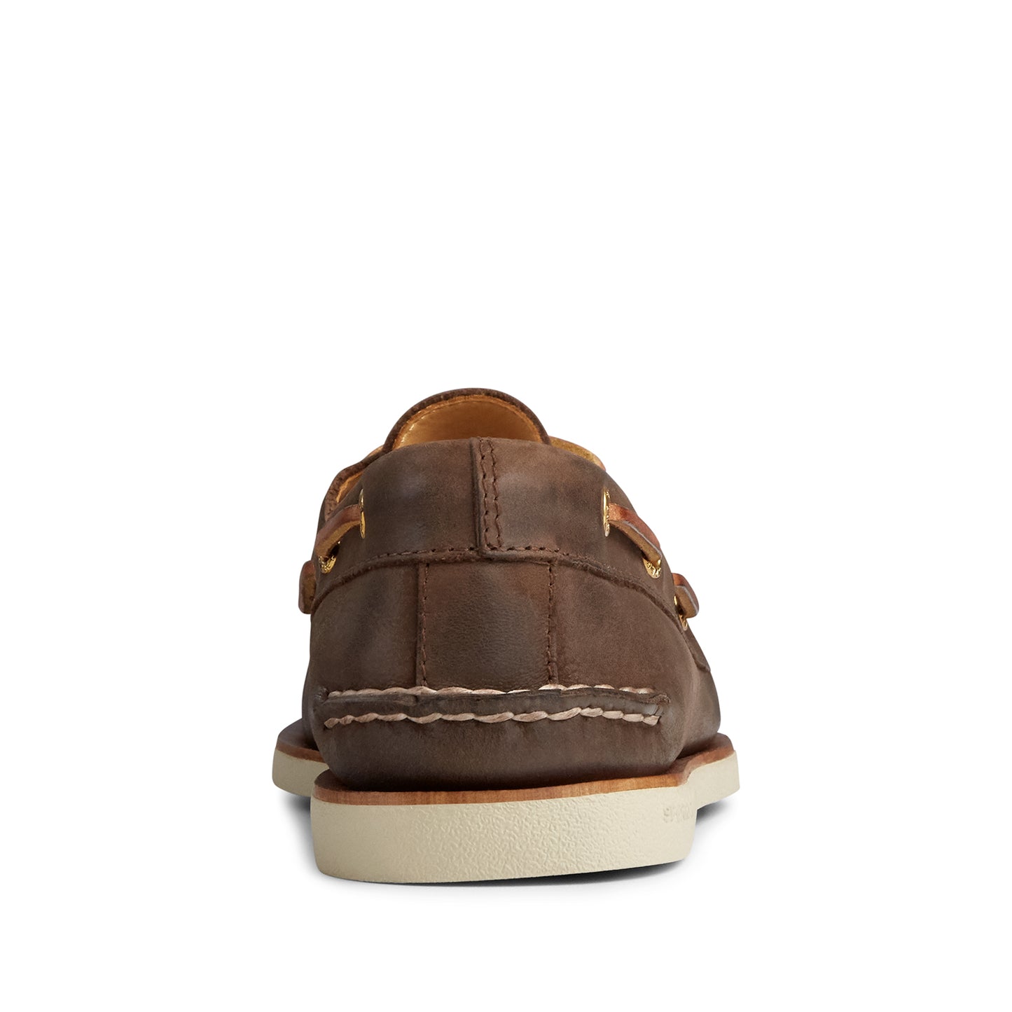Sperry Men's Gold Cup™ Authentic Original™ Boat Shoes Topsider - Brown (M139345100)