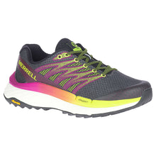 Load image into Gallery viewer, Rubato-Hv Blk Womens   Trail Running Shoes

