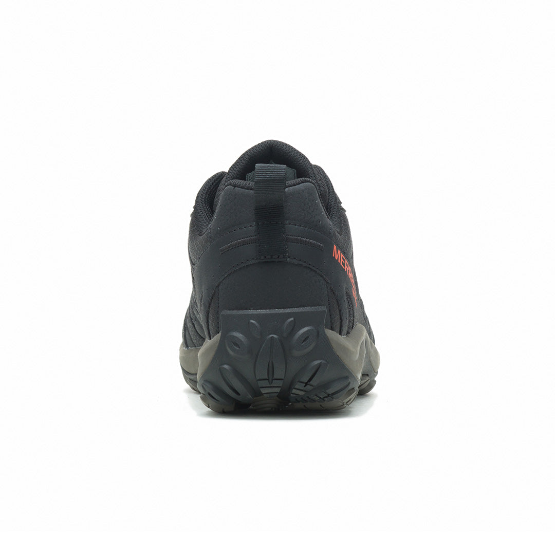 Merrell Accentor 3 Sport Gore-Tex-Black/Tangerine Mens Hiking Shoes