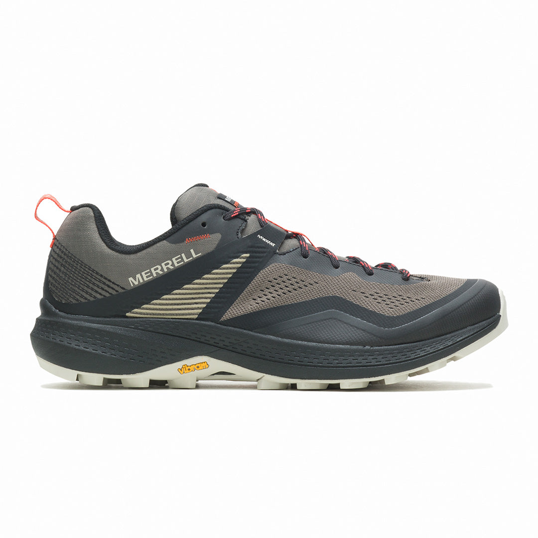 Merrell Mqm 3-Boulder Mens Hiking Shoes