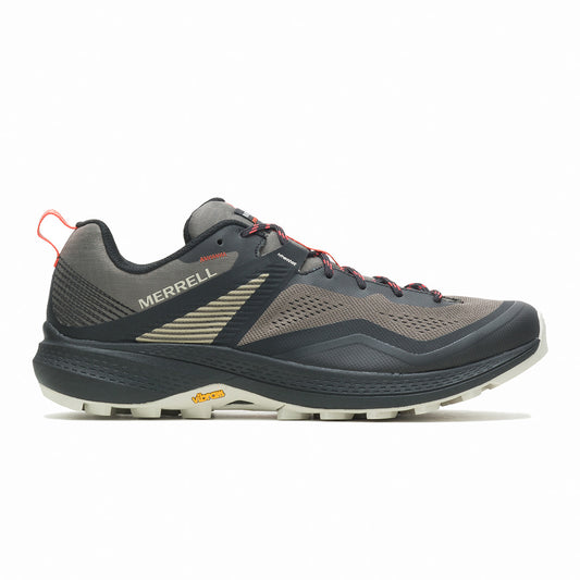 Merrell Mqm 3-Boulder Mens Hiking Shoes