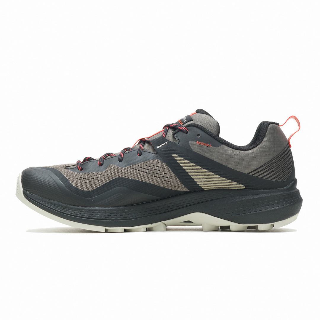 Merrell Mqm 3-Boulder Mens Hiking Shoes