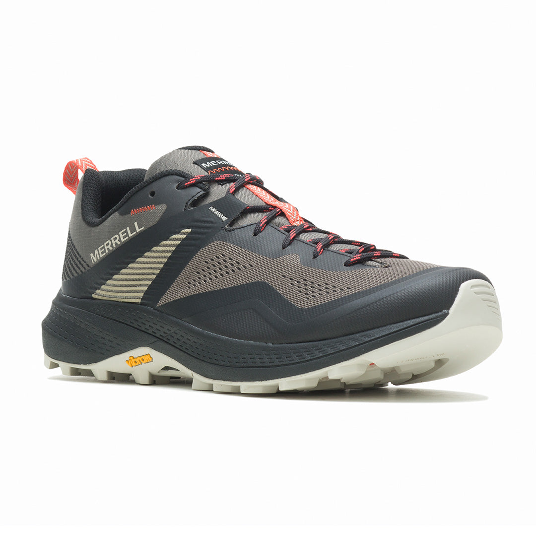 Merrell Mqm 3-Boulder Mens Hiking Shoes