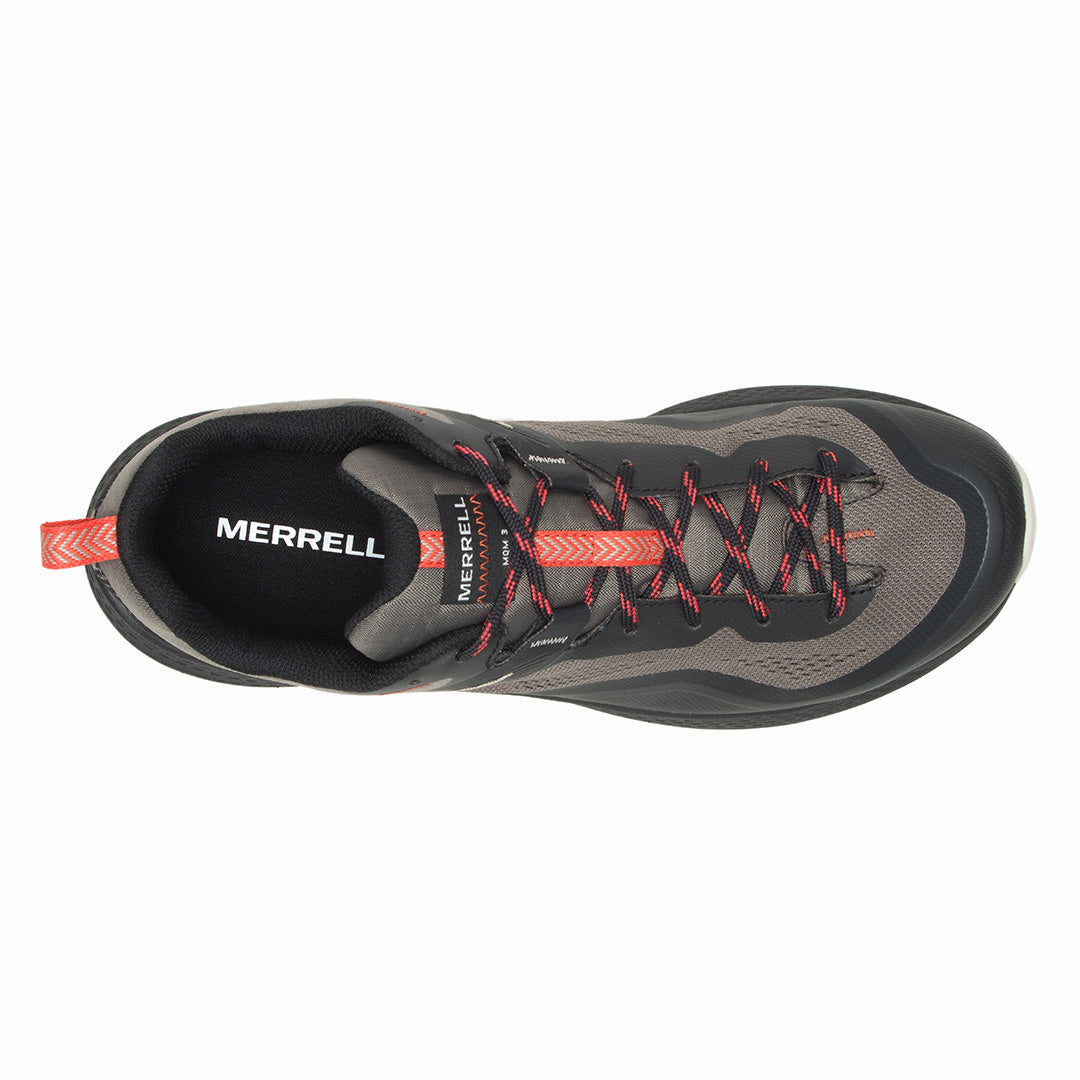 Merrell Mqm 3-Boulder Mens Hiking Shoes