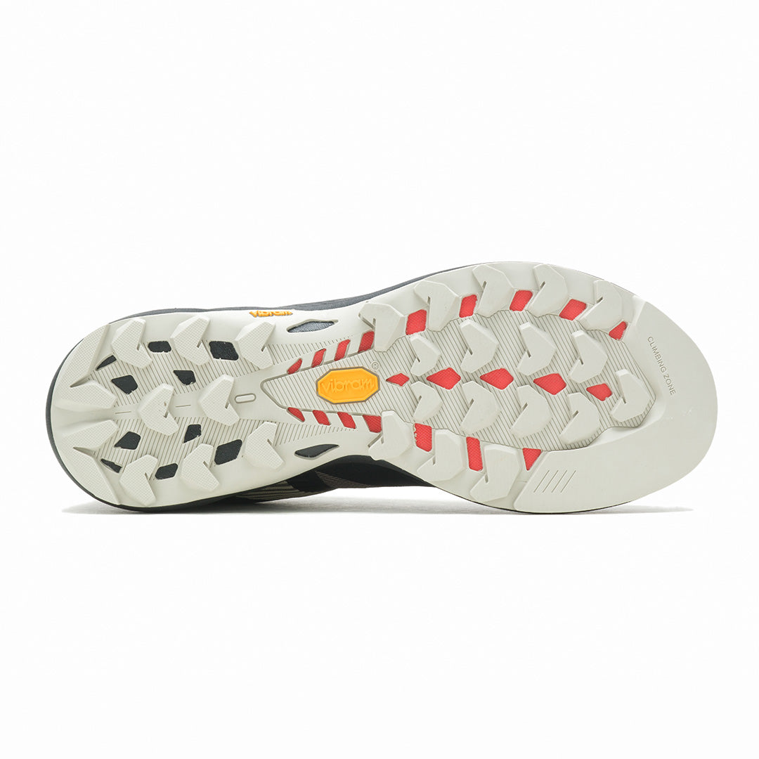 Merrell Mqm 3-Boulder Mens Hiking Shoes