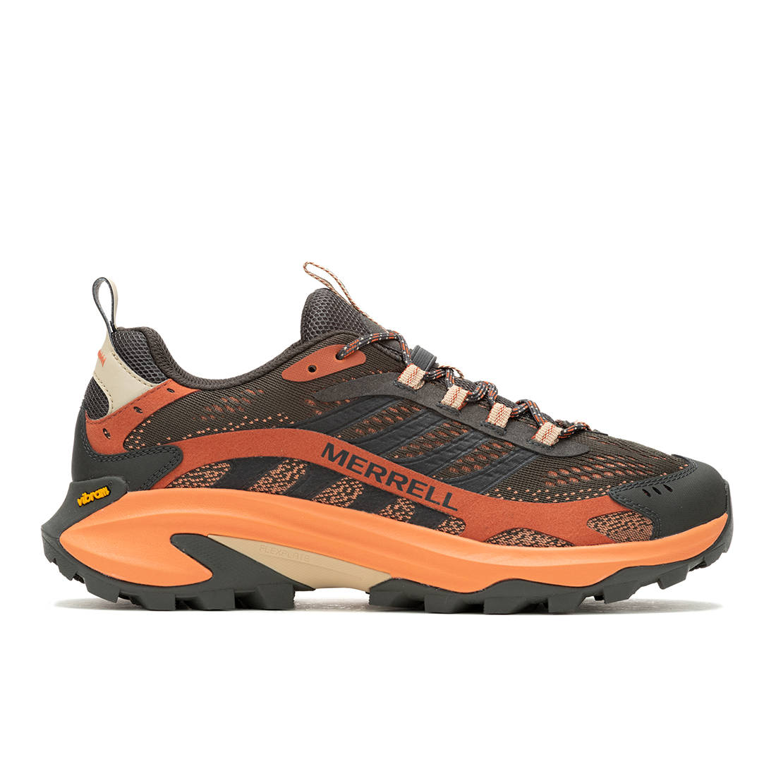 Merrell Moab Speed 2 – Beluga Mens Hiking Shoes