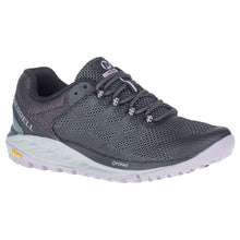 Load image into Gallery viewer, Antora 2 - Black/Shark Womens Trail Running Shoes
