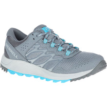 Load image into Gallery viewer, Wildwood - Rock Womens Trail Running Shoes
