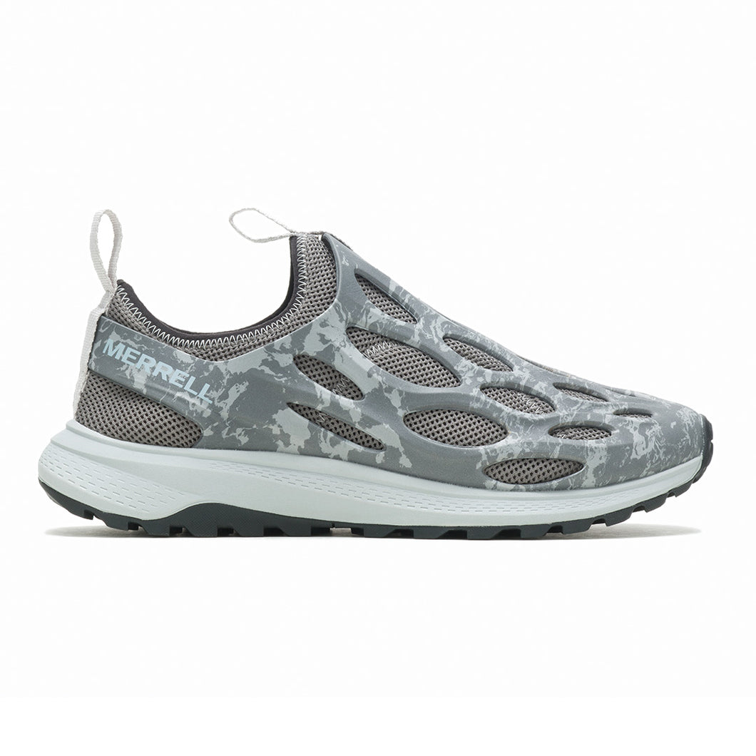 Hydro Runner - Charcoal Mens Hydro Hiking  Shoes