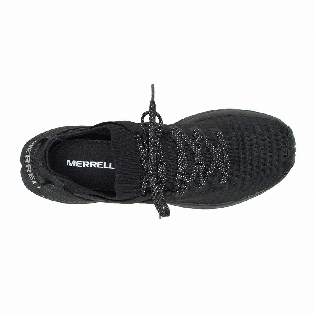 Merrell Embark Lace-Black Mens Casual Shoes